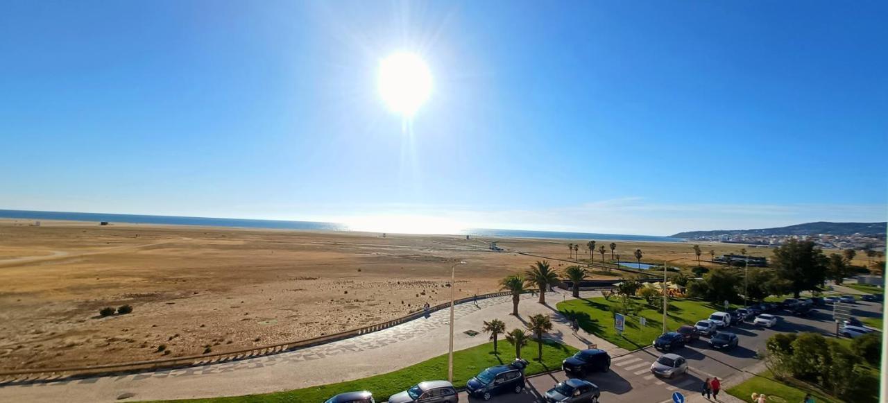 Varandas Do Oasis Figueira da Foz Eksteriør billede
