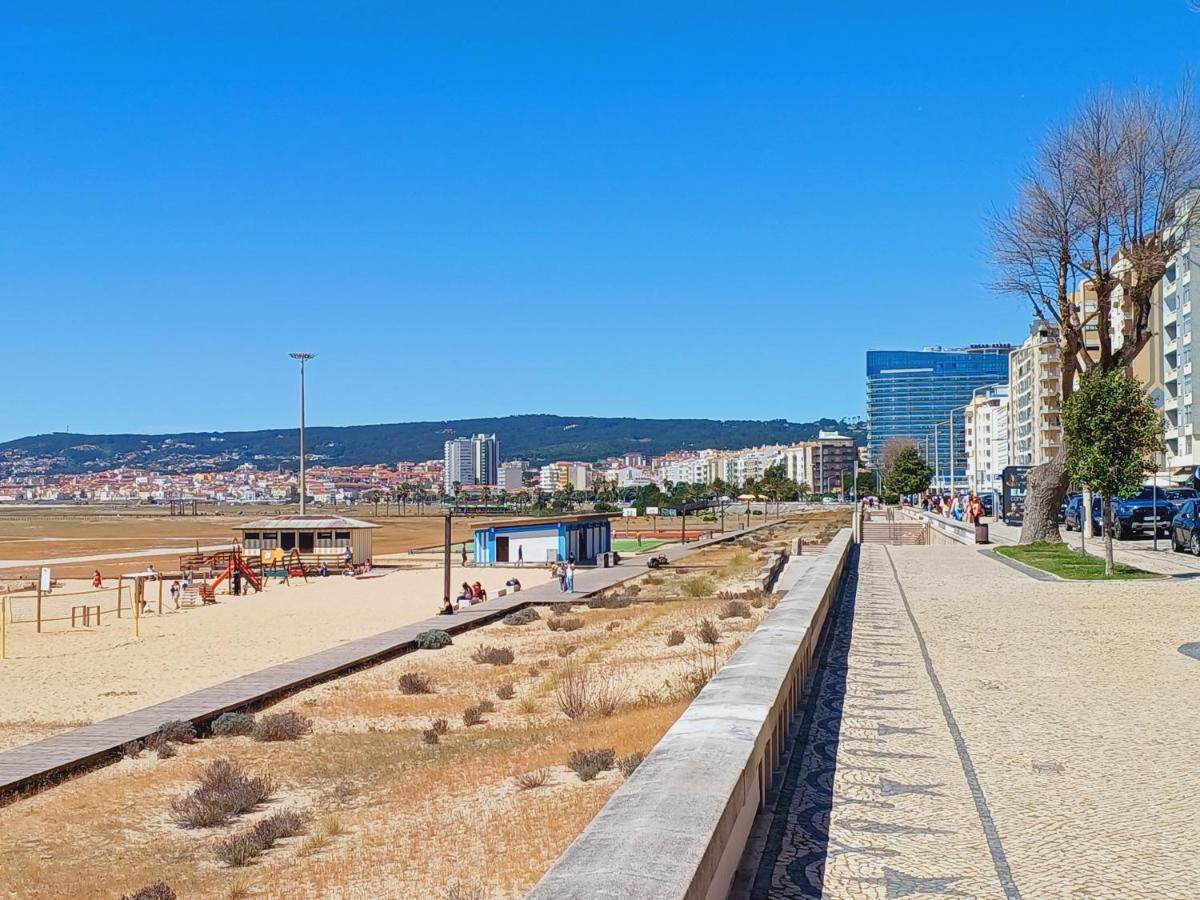 Varandas Do Oasis Figueira da Foz Eksteriør billede