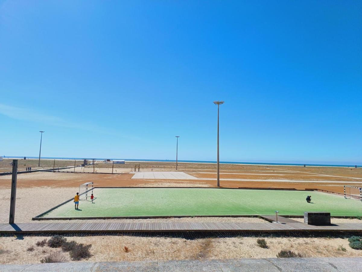 Varandas Do Oasis Figueira da Foz Eksteriør billede