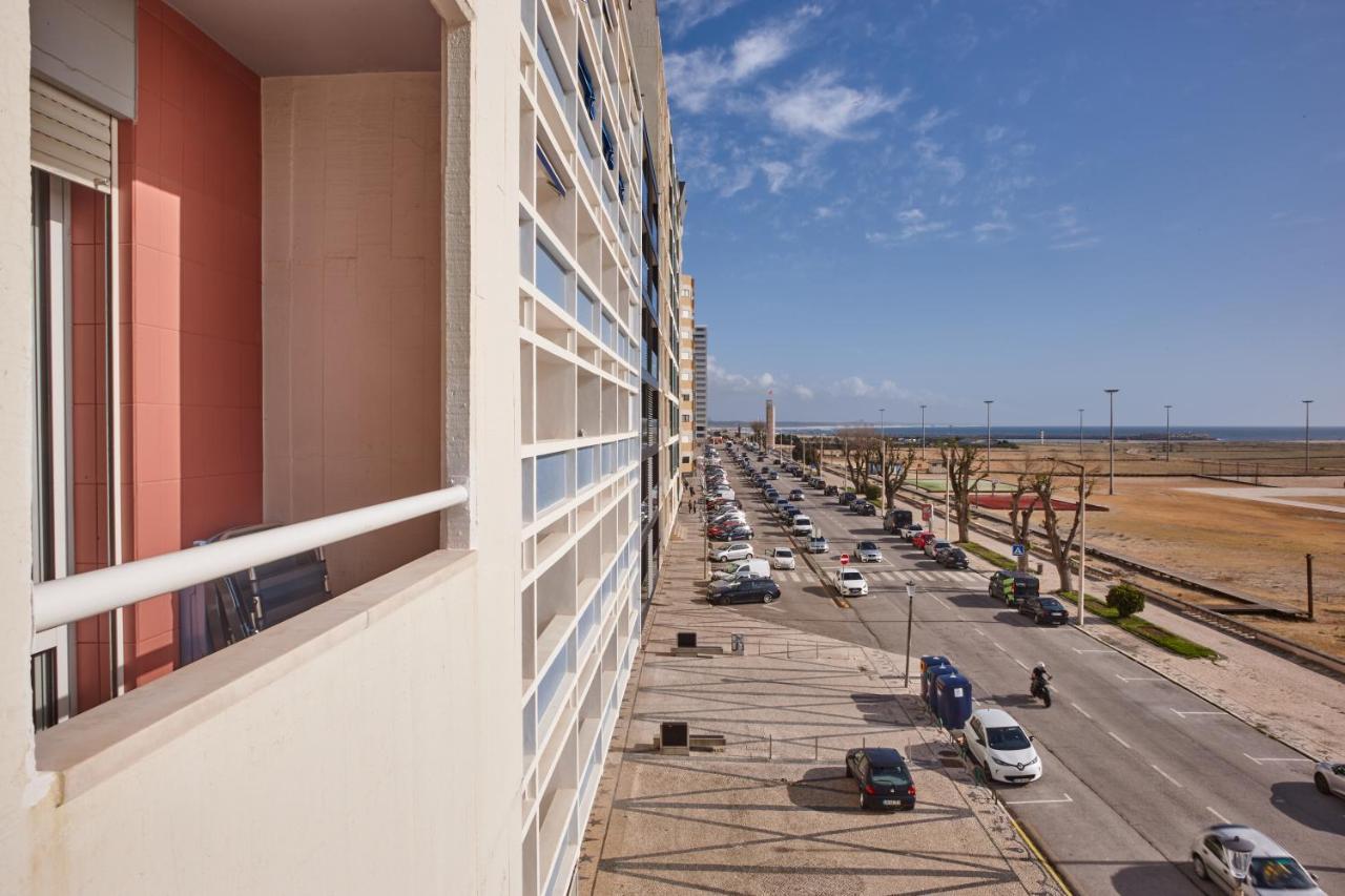 Varandas Do Oasis Figueira da Foz Eksteriør billede