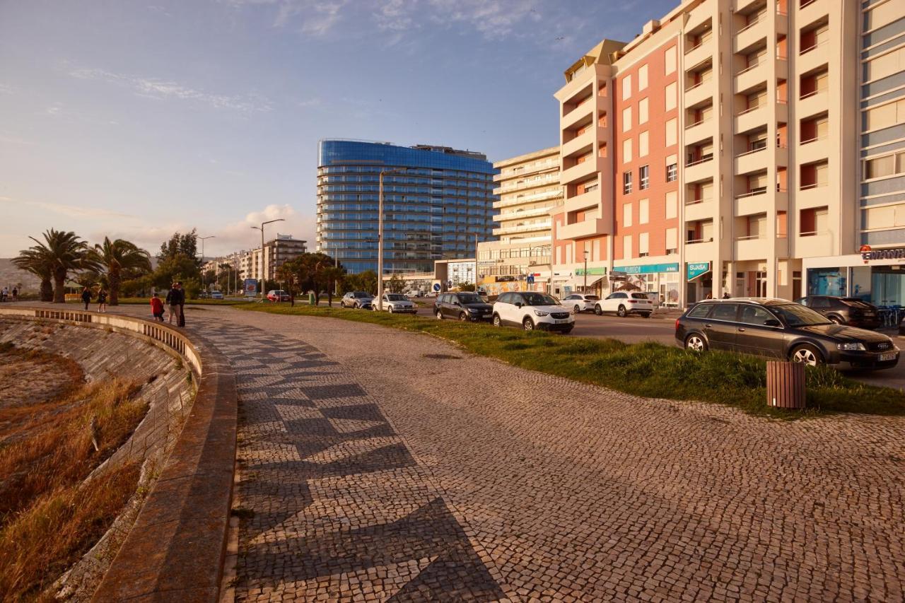 Varandas Do Oasis Figueira da Foz Eksteriør billede